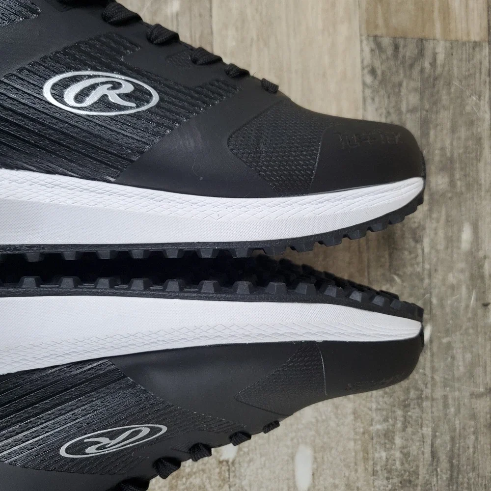 Rawlings new without